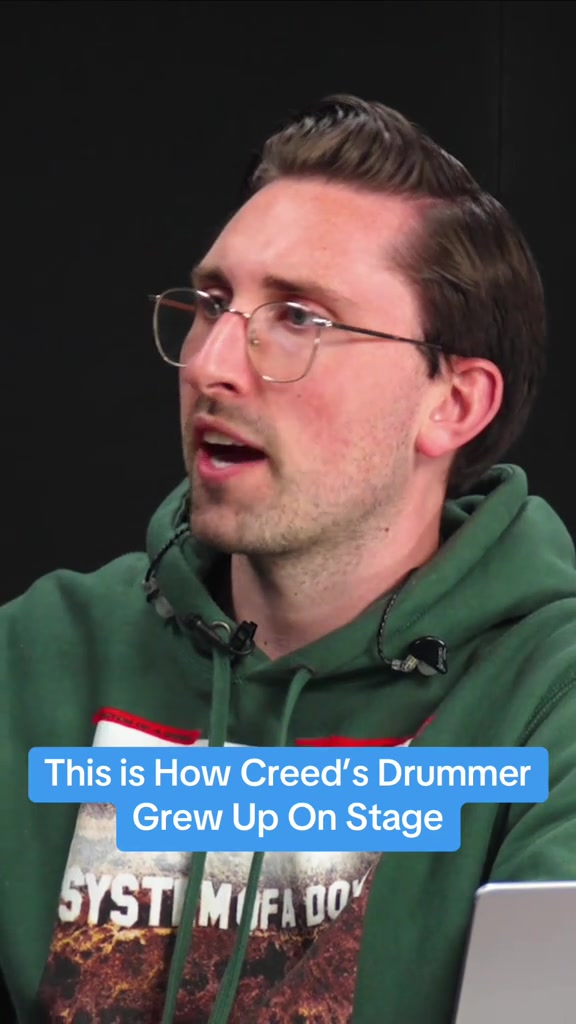 @Creed Forever | Fan Account