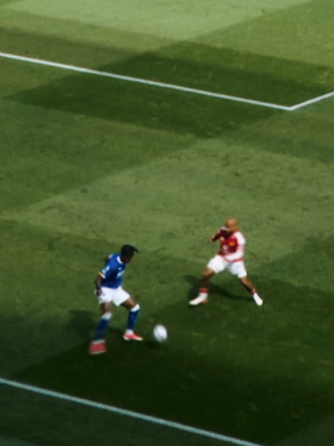 @Everton