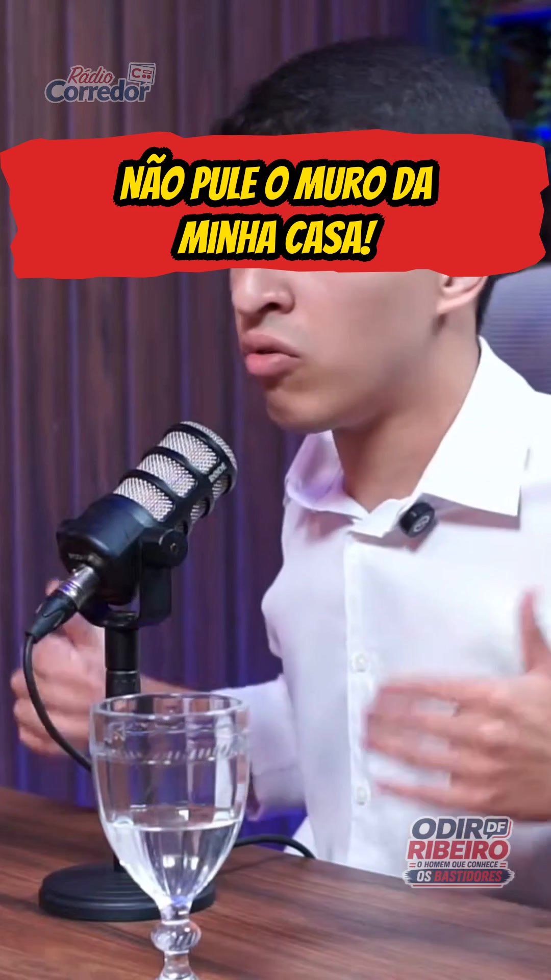 @RadioCorredor