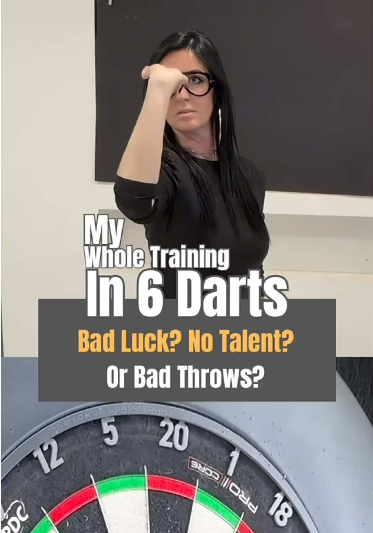 @Helena Darts