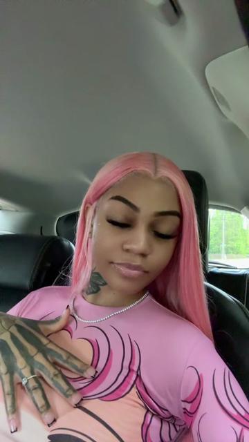 @KartierSoShy