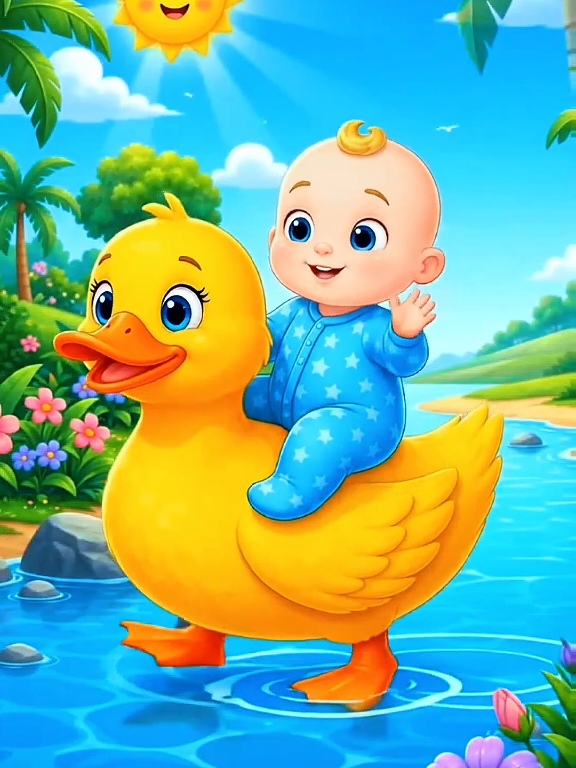 @Doddi Toon