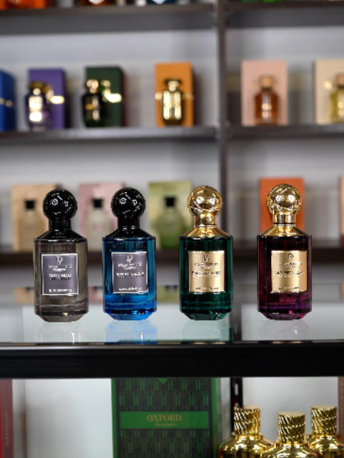 @Fragrance Outlet-Shop
