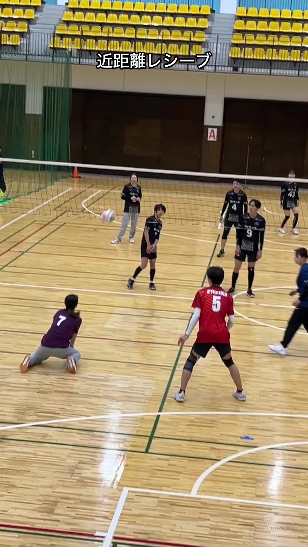 @クルーズカップ