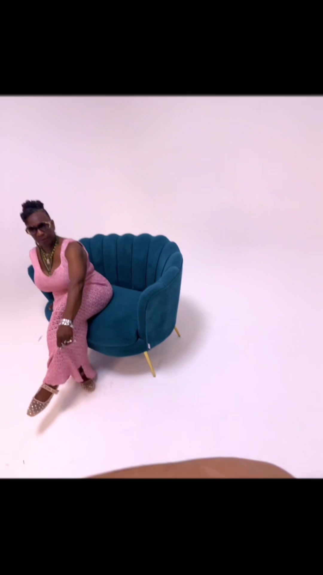 @Miss queen fabulous
