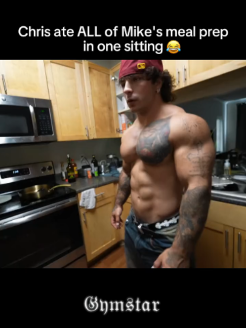 @GYMSTAR