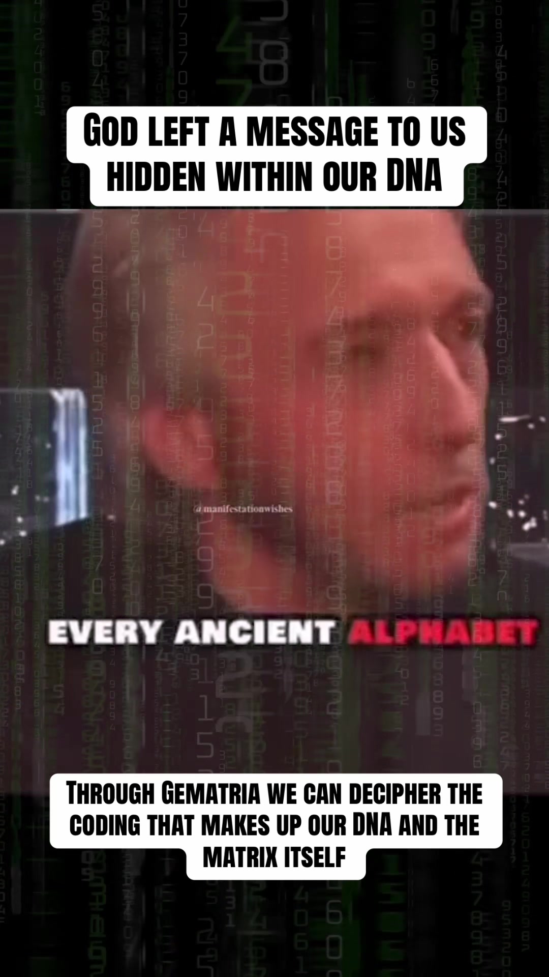 @Mind Awake | Reality Decoded