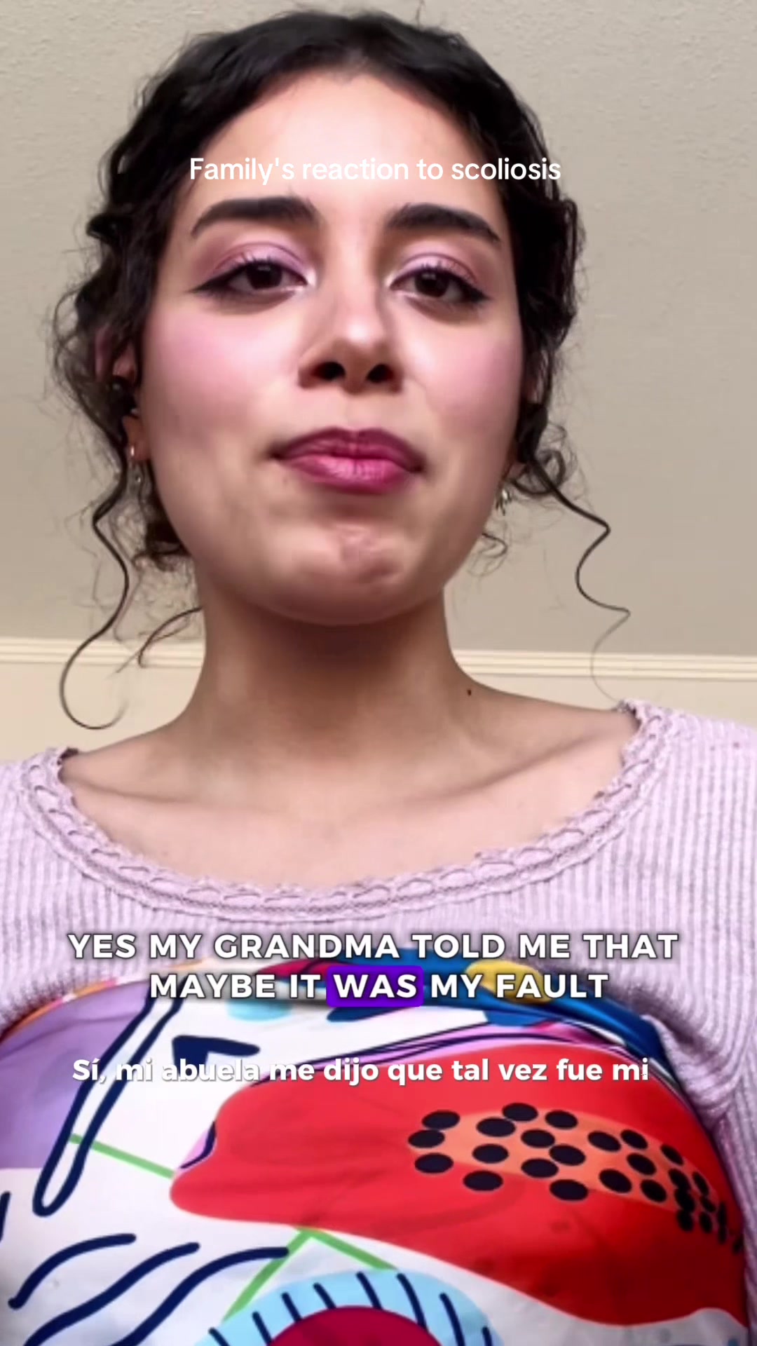 @Yasamin [Scoliosis]
