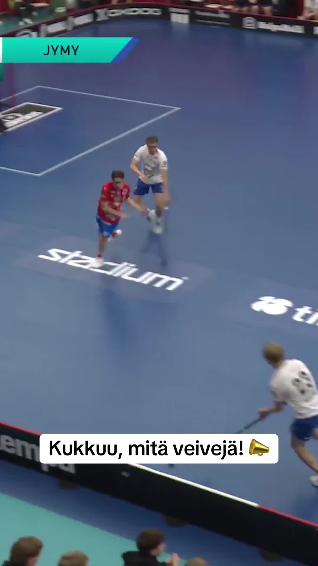 @Ruutu Urheilu