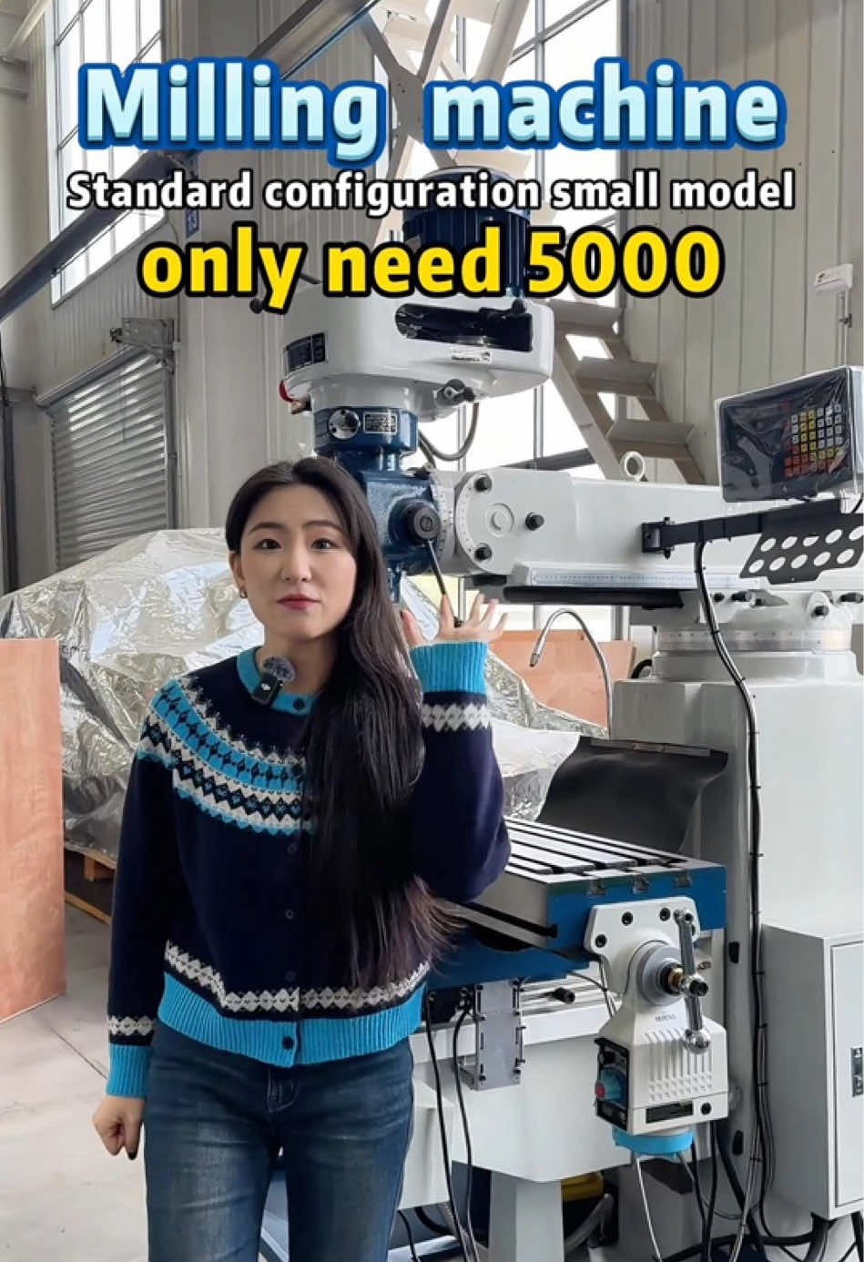 @LUZHONGCNC