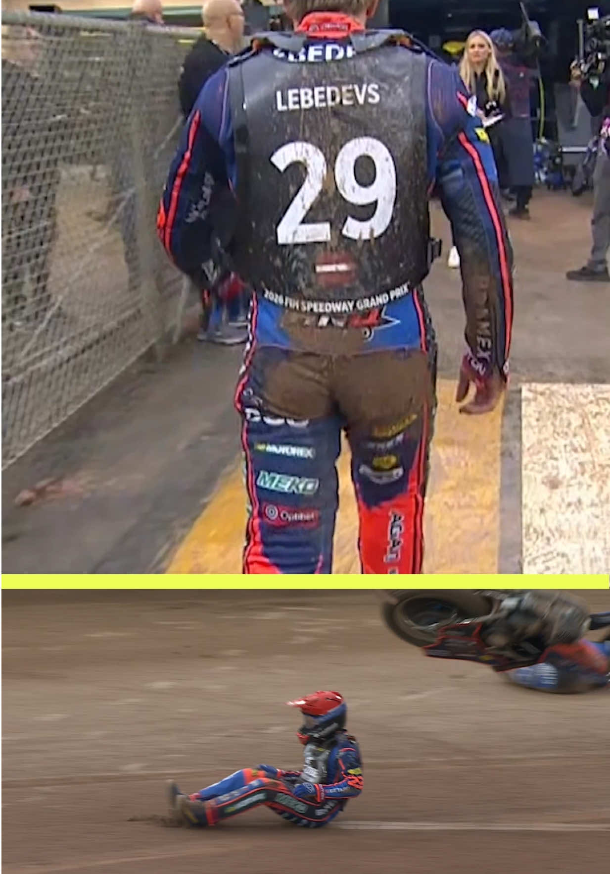 @FIM Speedway Grand Prix