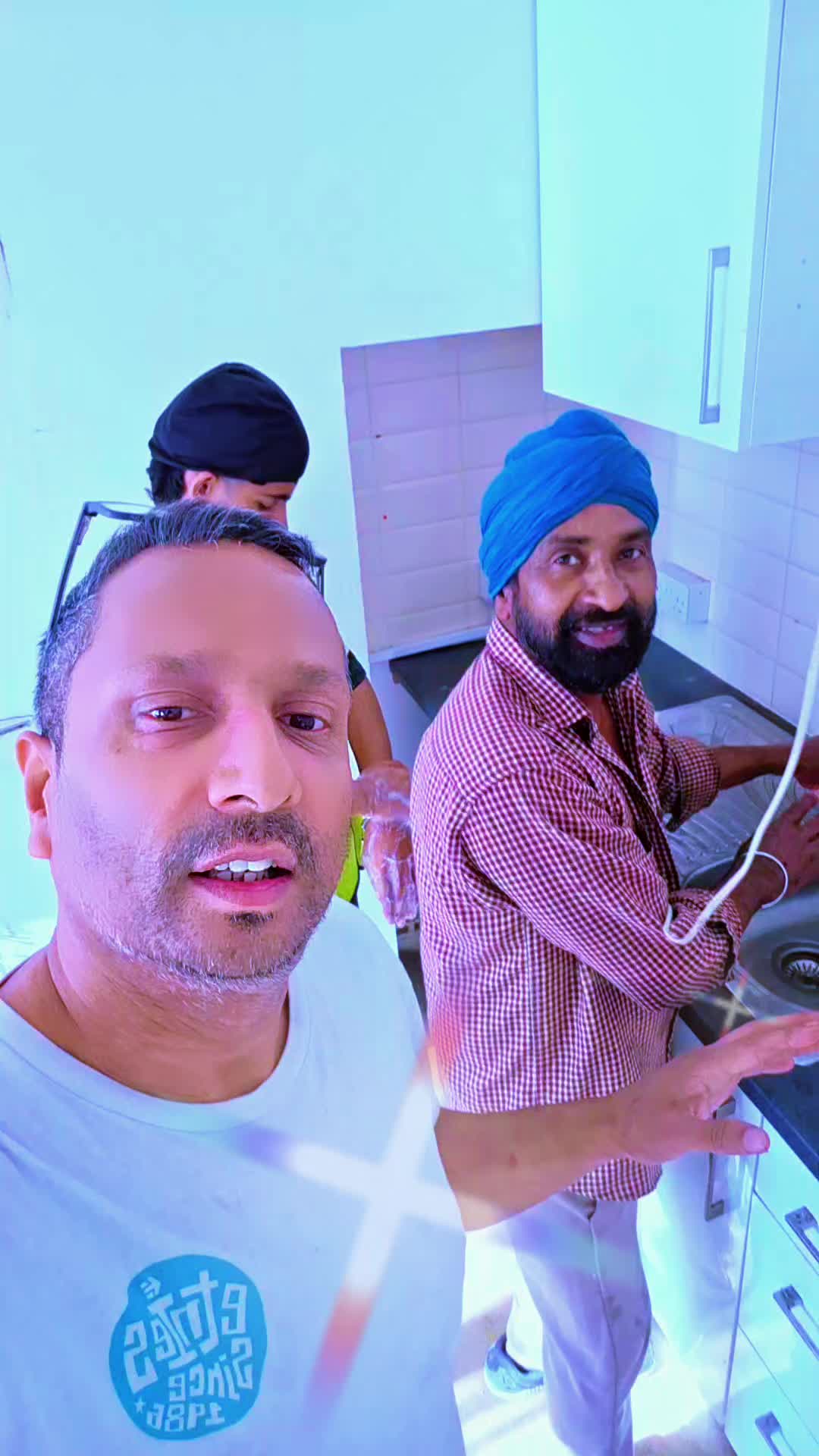 @Sunil Patel