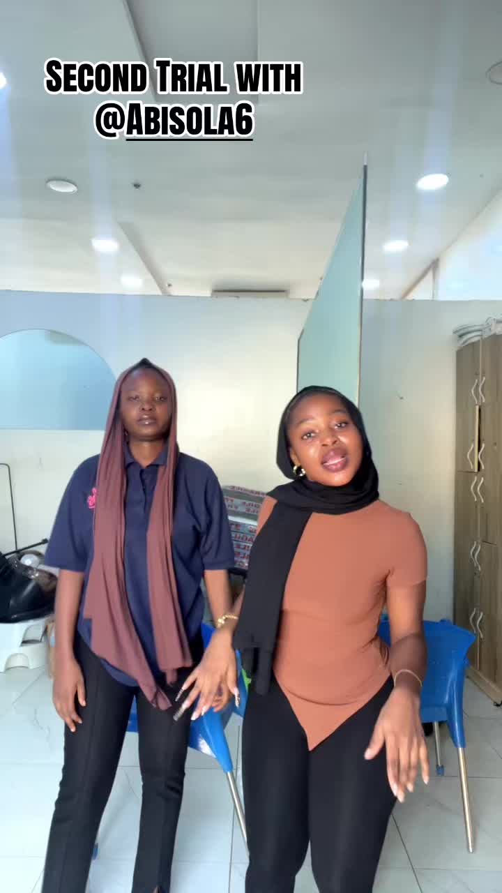 @Yetty baby🥰