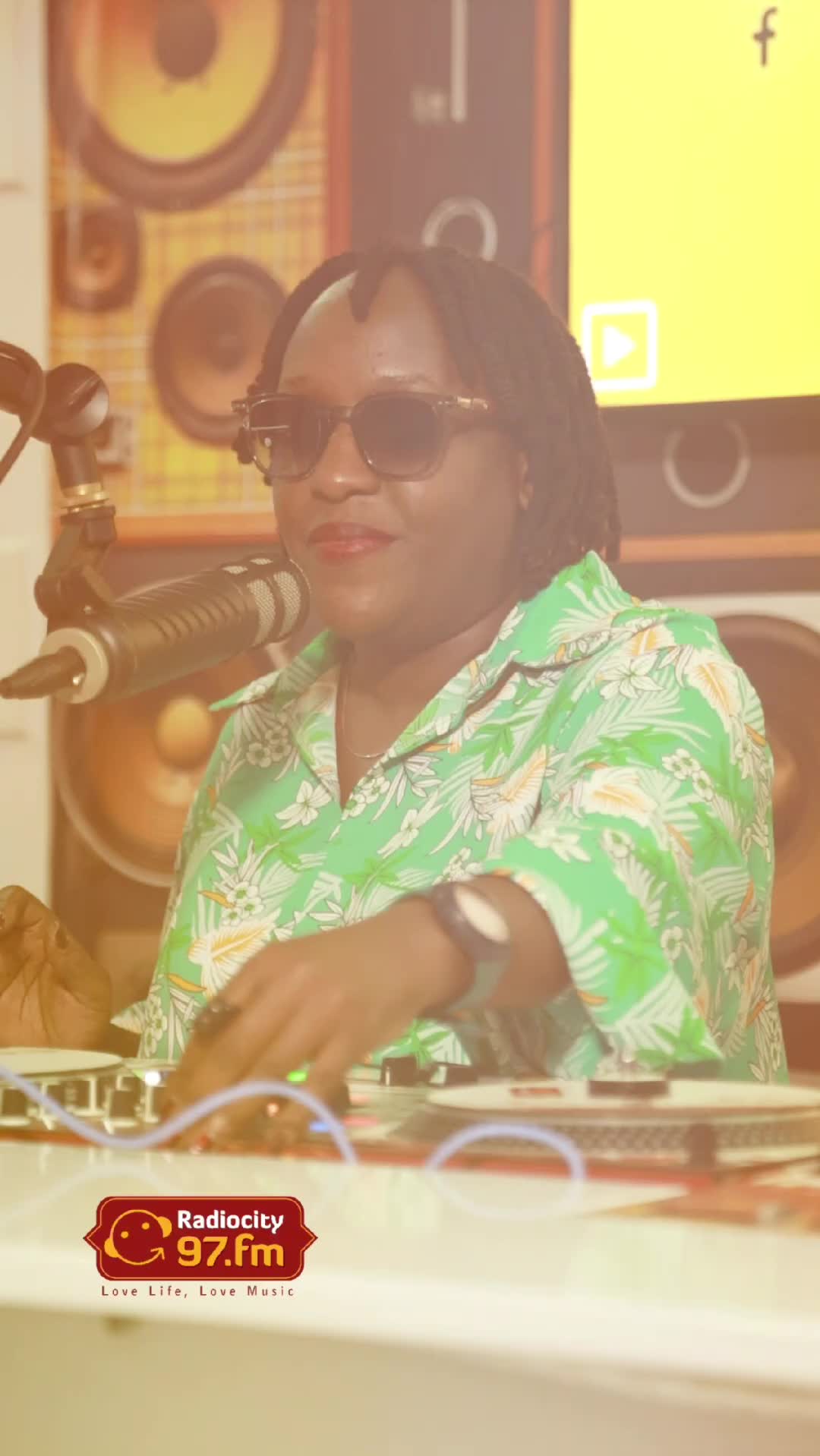 @97fmRadiocity