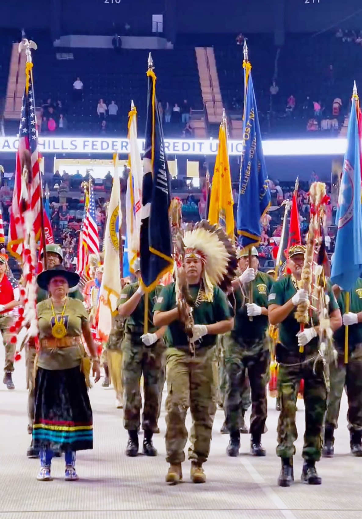 @Native Americans