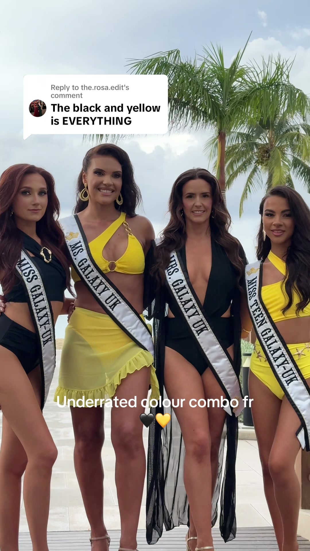 @Pageant Girl UK