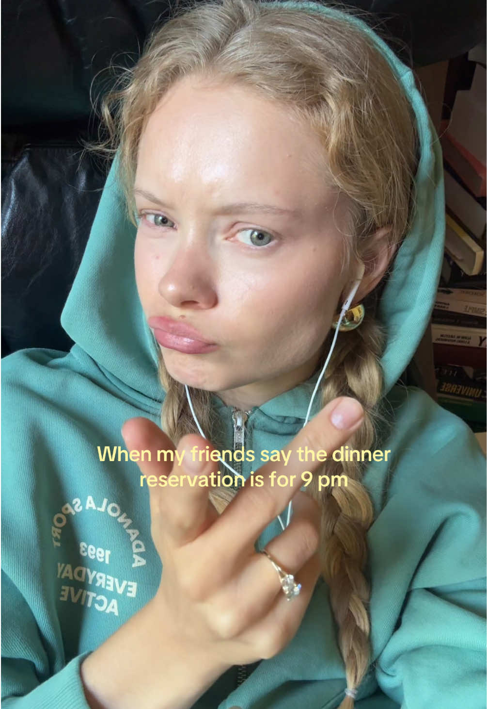 @SOFIE VOLLAN