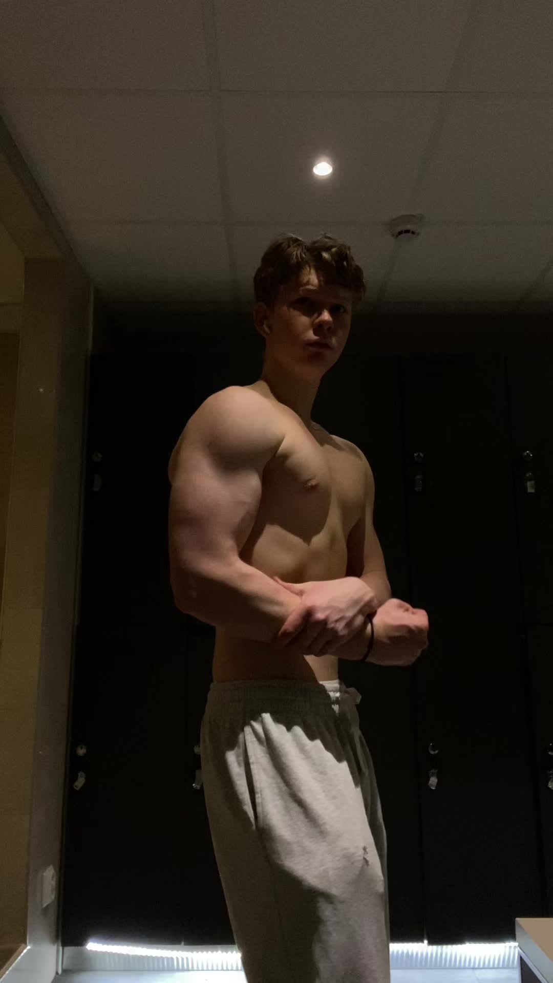 @Viktorolivergym
