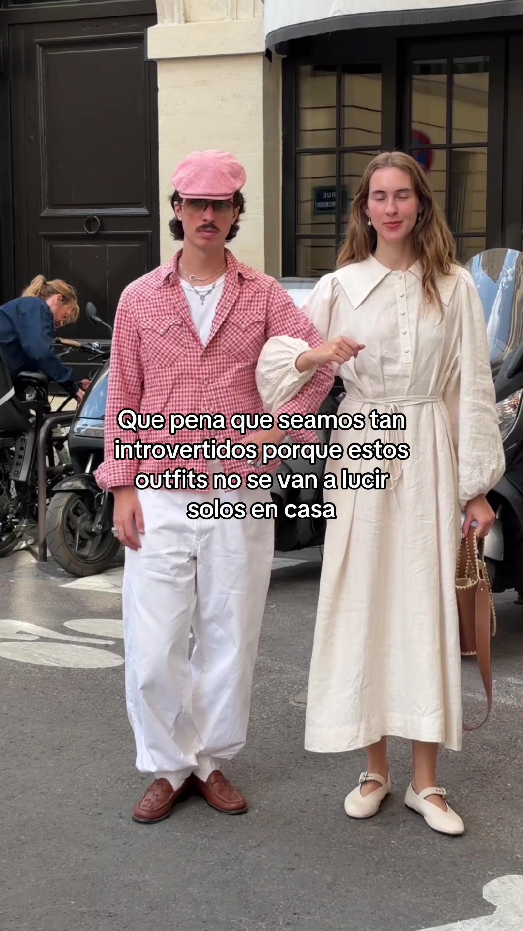 @Andrea Cuervo