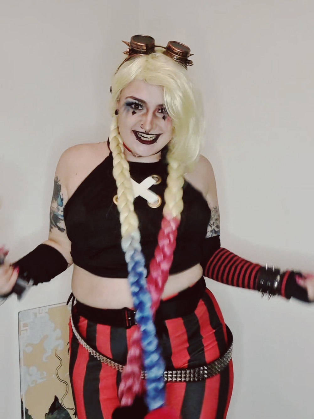 @Tojada_chan.cos | Twitch