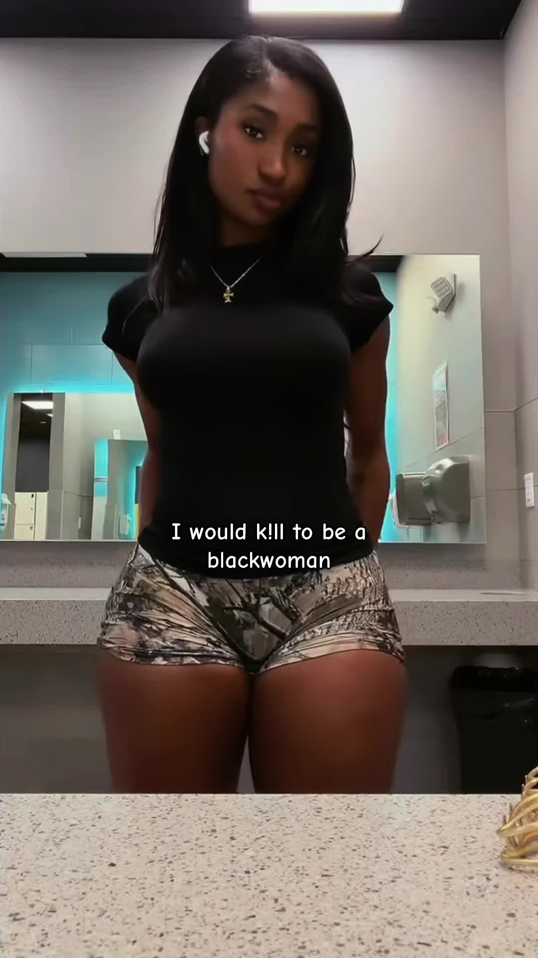 @Black Community