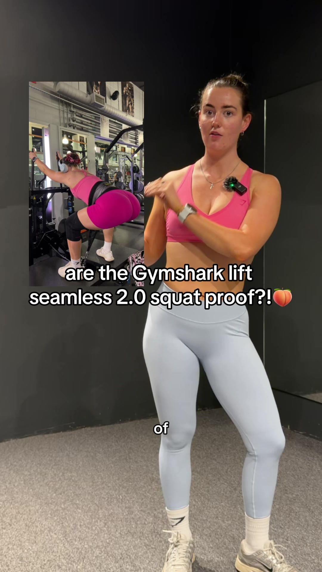 @ANON GYM GIRL | Fitness &middot; 9to5