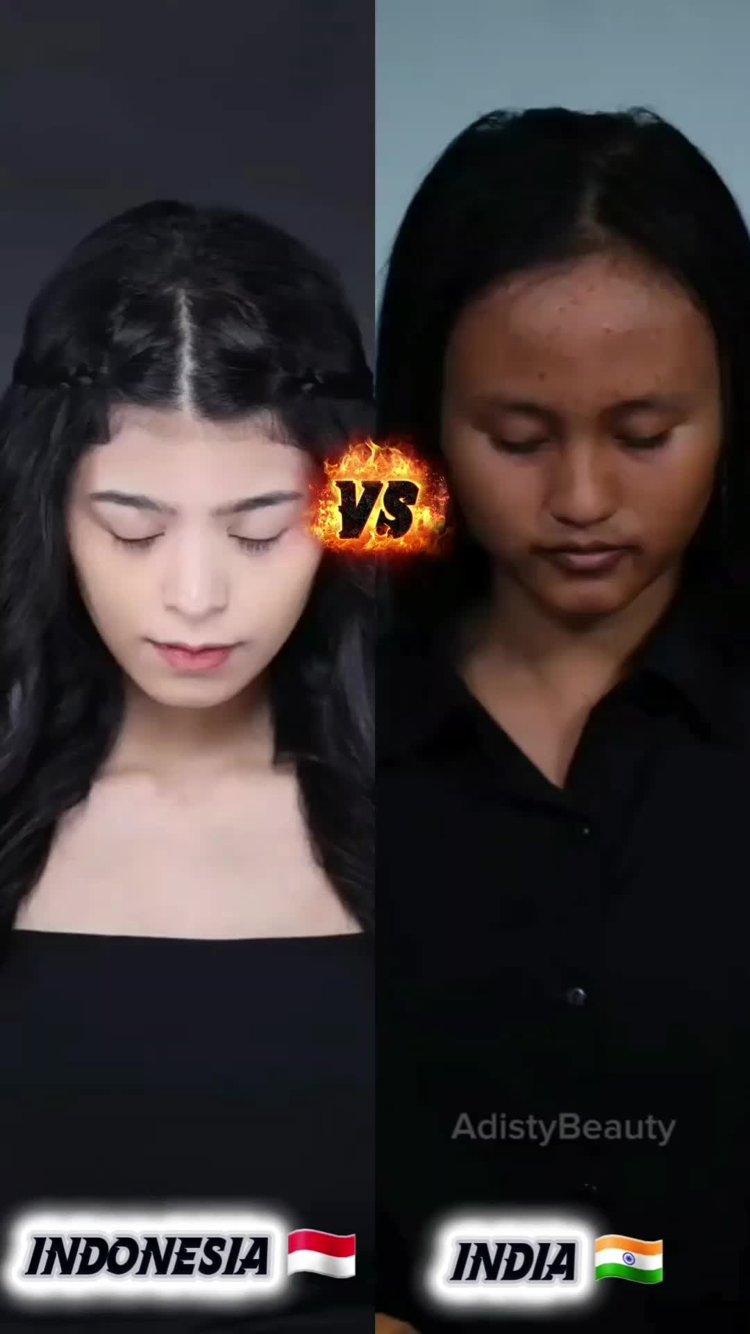 @TIKTOKCHALLENGE 💜🌹