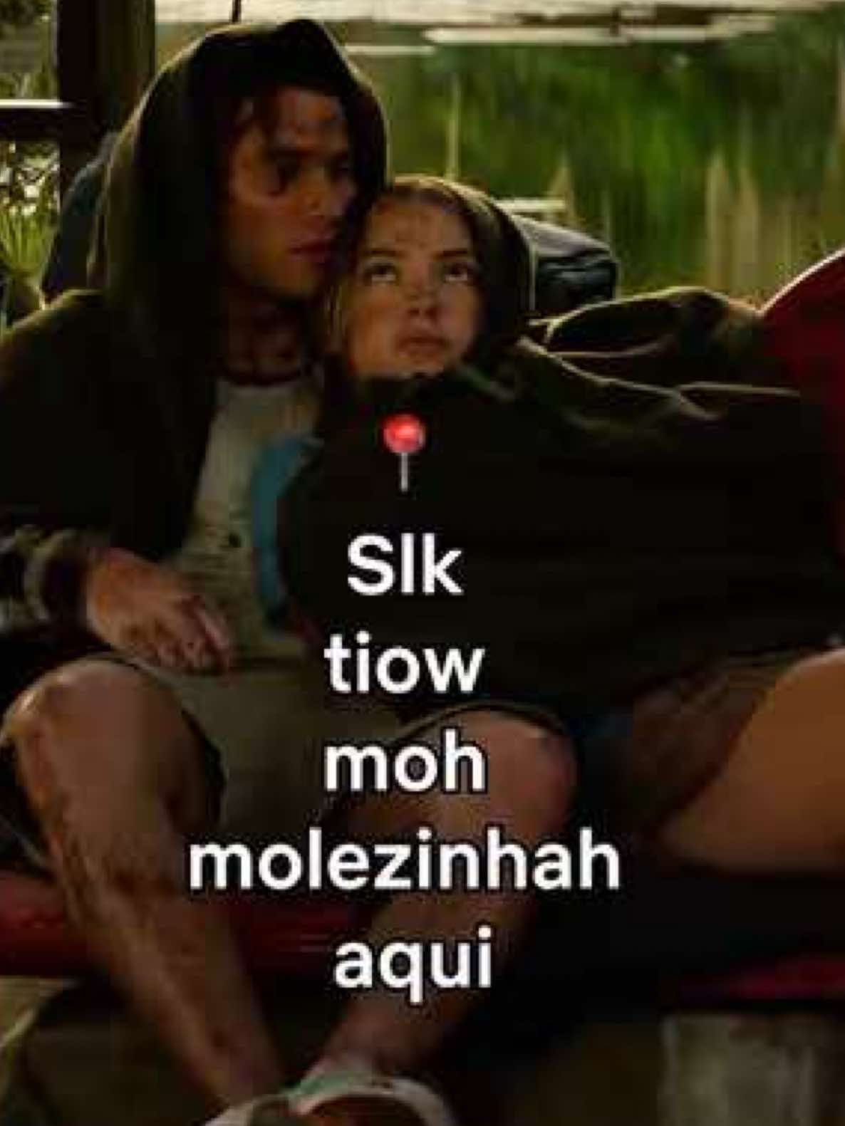 @Netflix Brasil