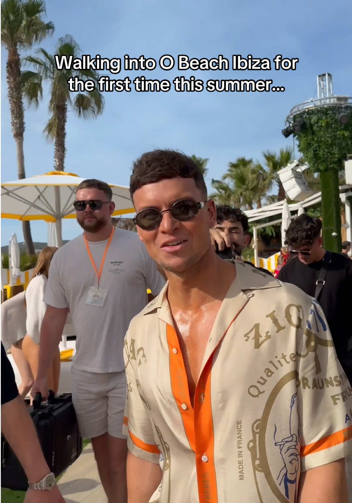 @Joel Corry