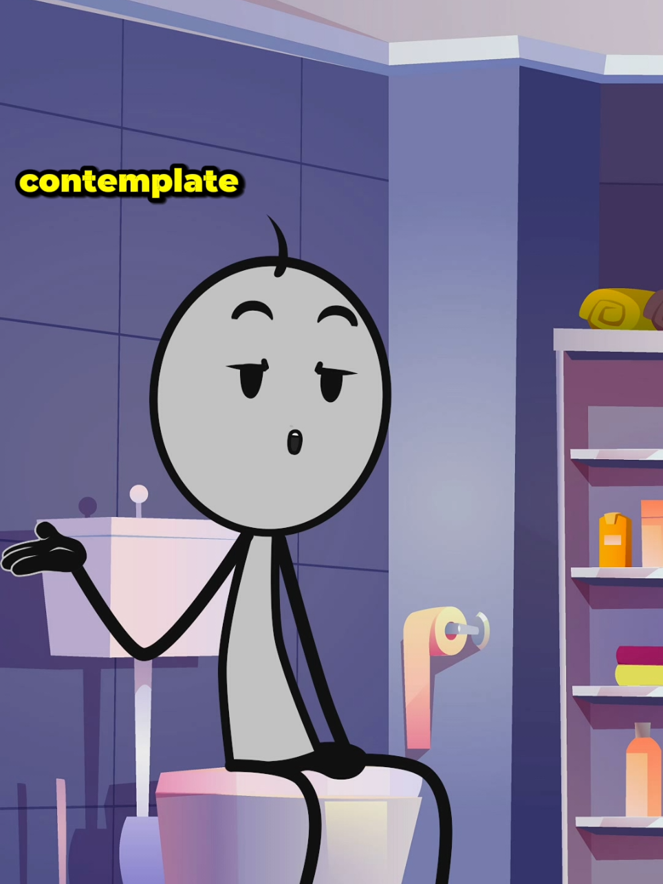 @Humor Animations