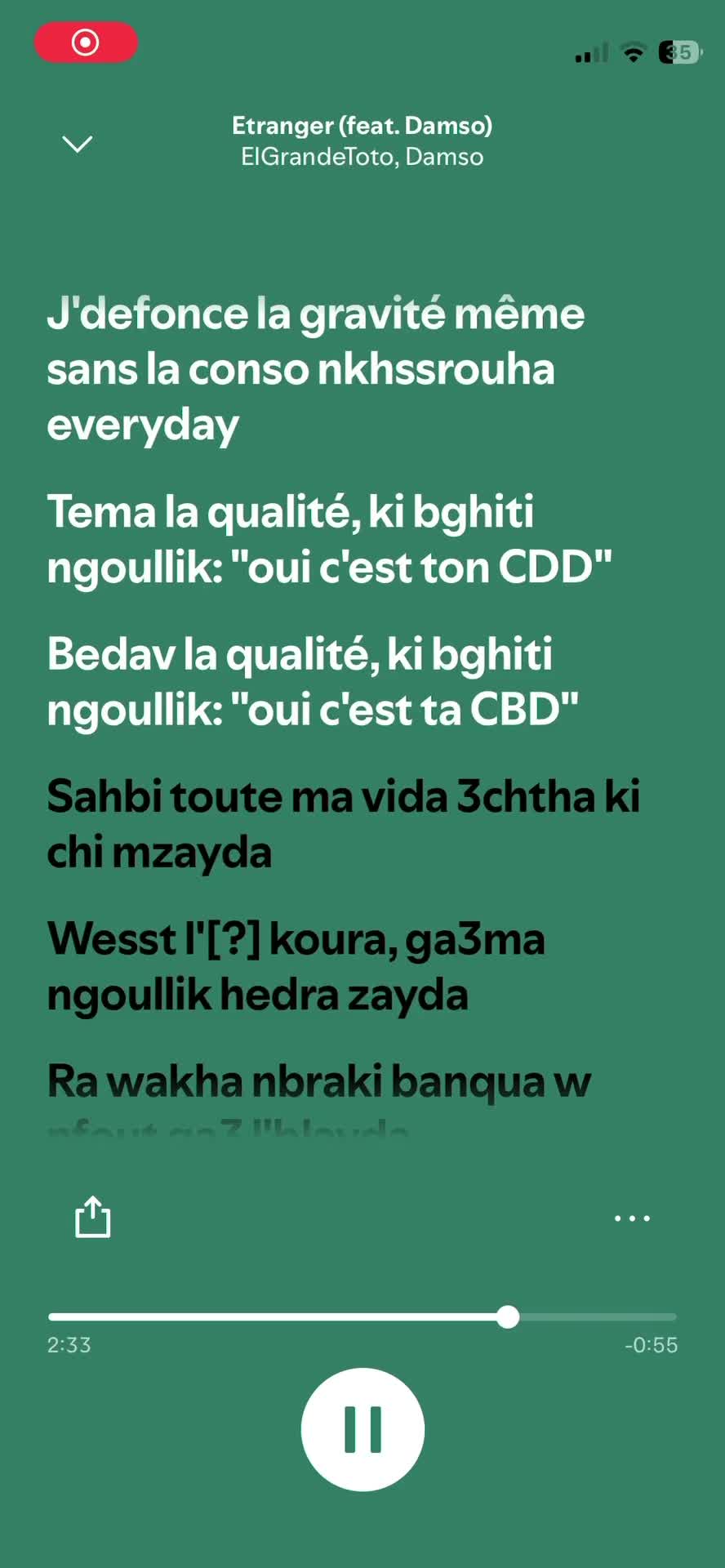 @Musique sensible 🎧