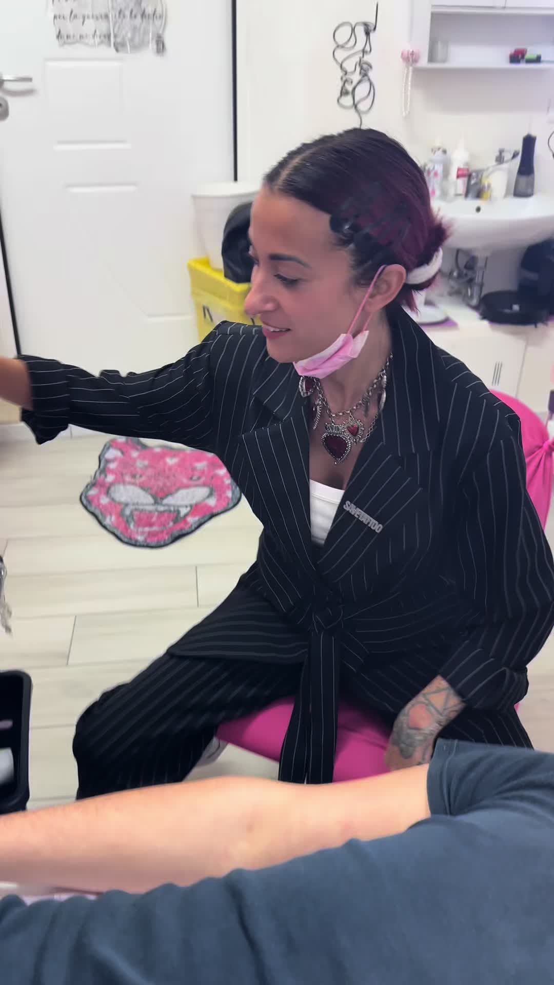 @SAVE TATTOO