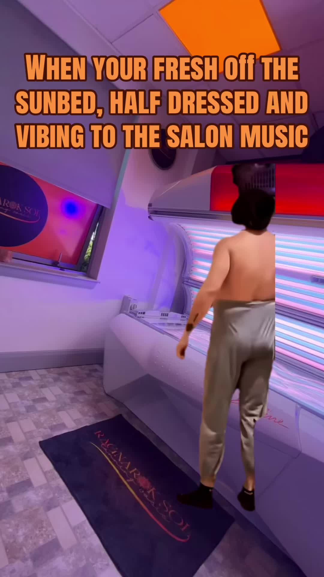@Ragnarok Sol Oasis