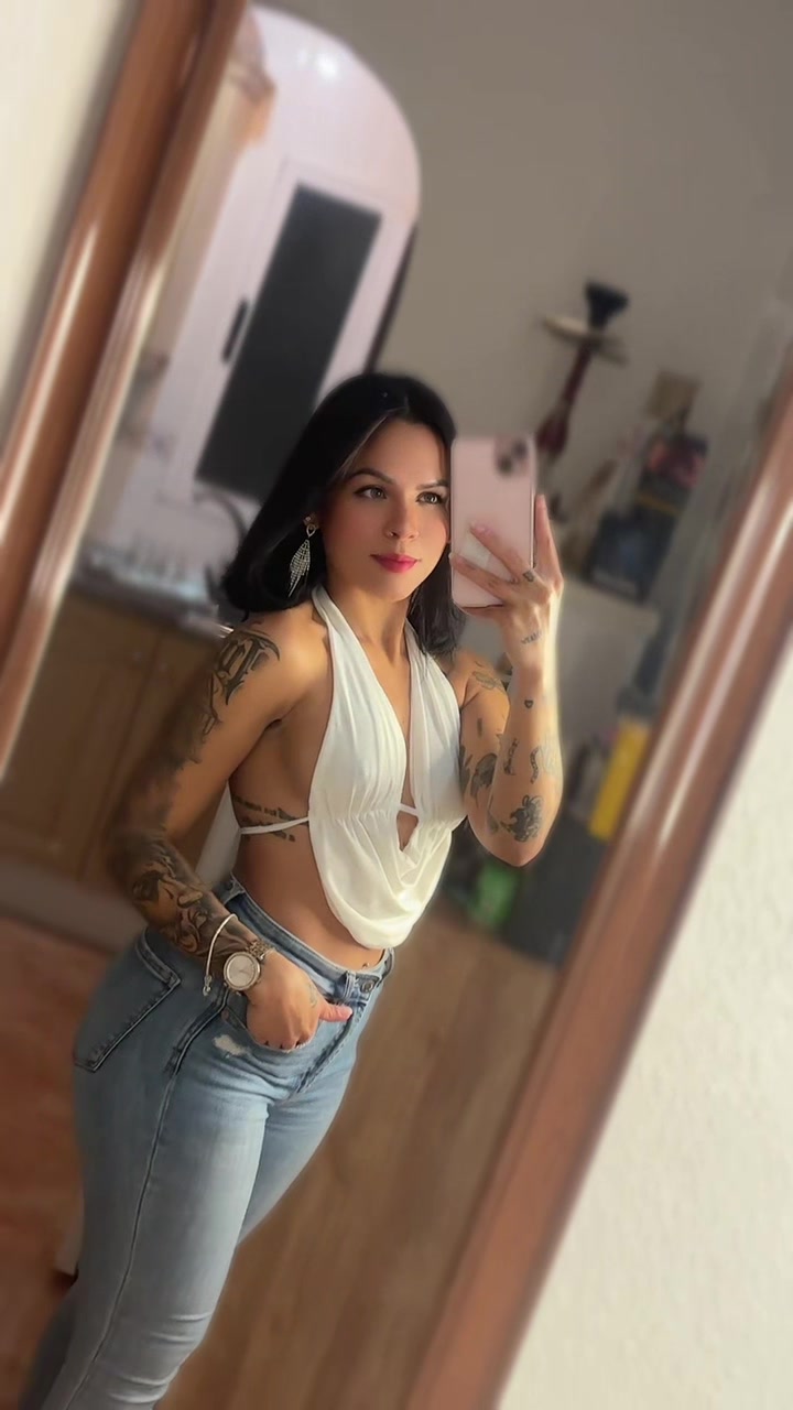 @Babi Soares 🦋