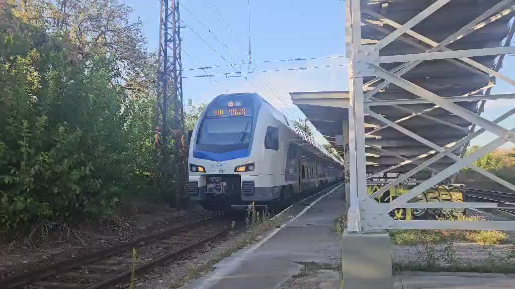 @trainspotting in 30A