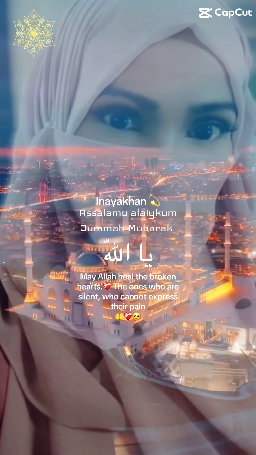 @✨INAYAKHAN✨💫