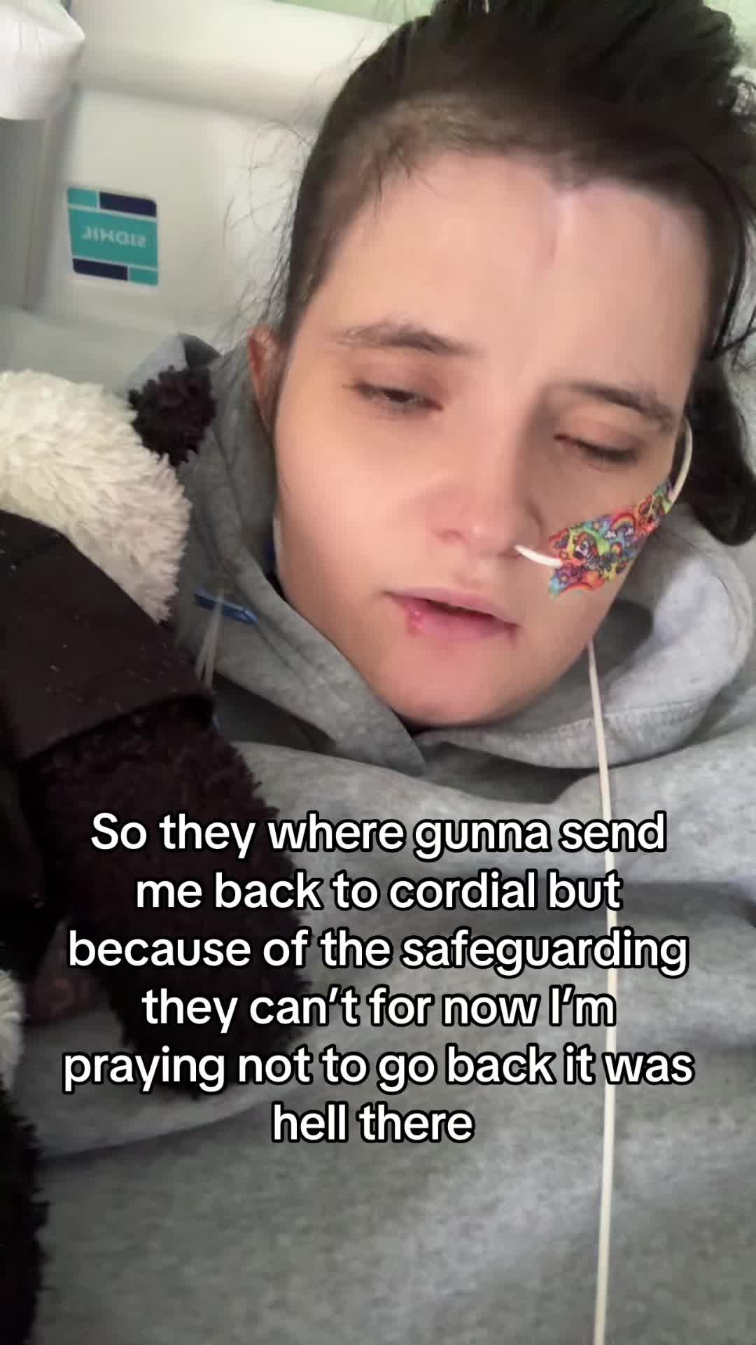 @ChronicLexi😊🫣🥺recovering