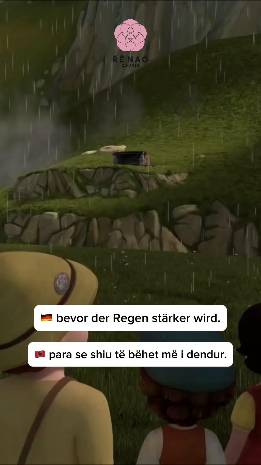 @Renaocourse