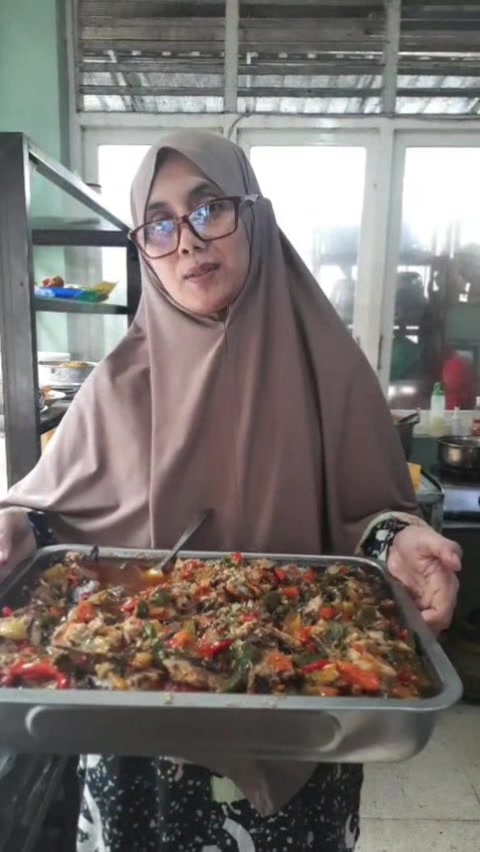 @Warung Ndalem Kinanti