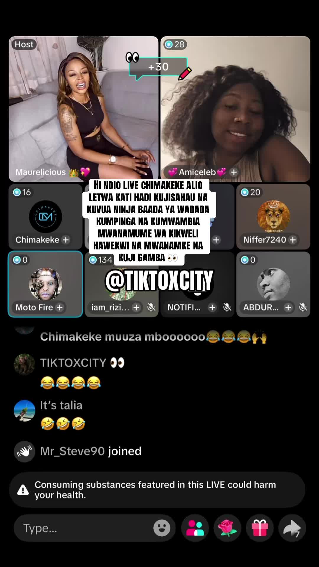 @TIKTOXCITY 👀