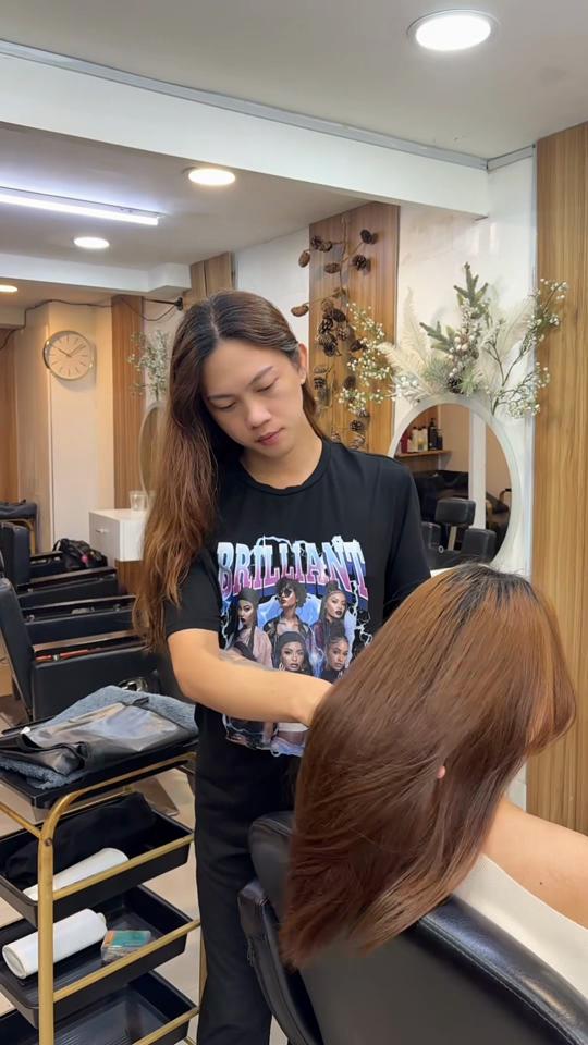 @Dream Hair Fairview