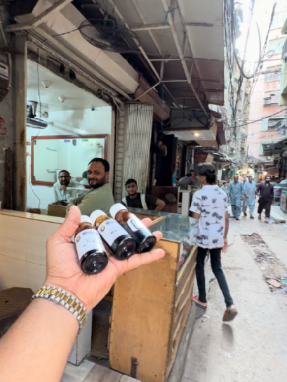 @Karachi Ki Duniya 2