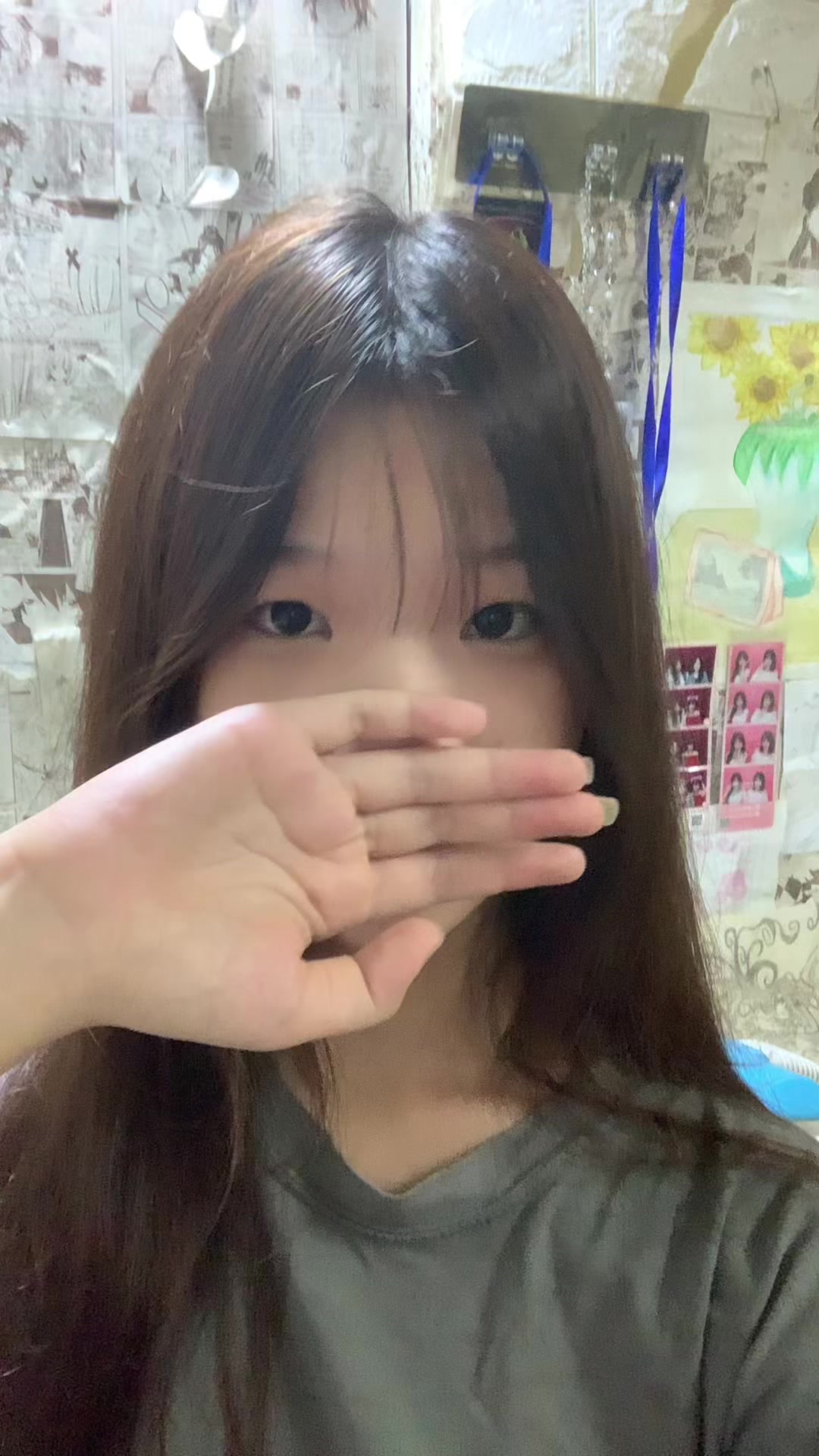 @đừng mách mẹ t nữa