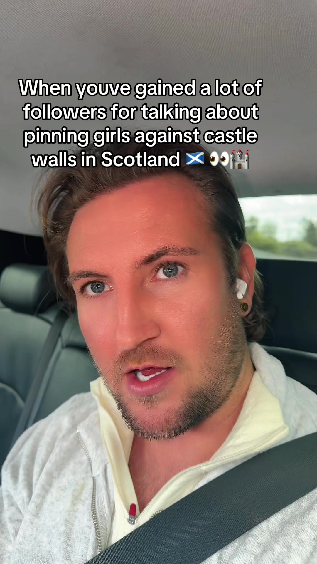 @Daniel the Scotsman