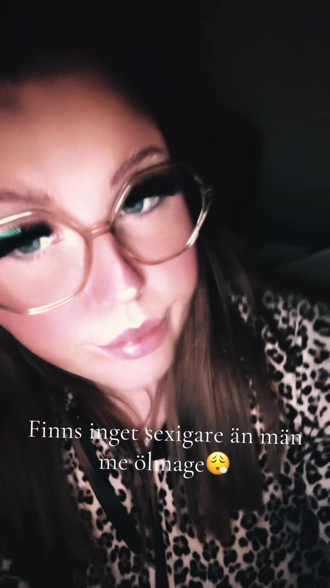 @Sug och svälj trevlig helg💅