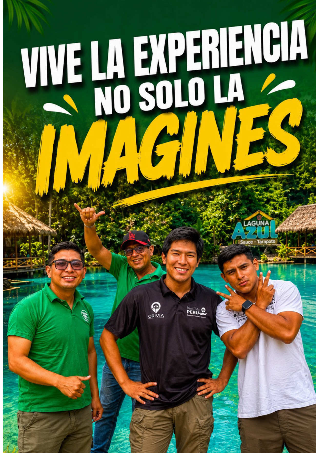 @Best Trip Perú Oficial