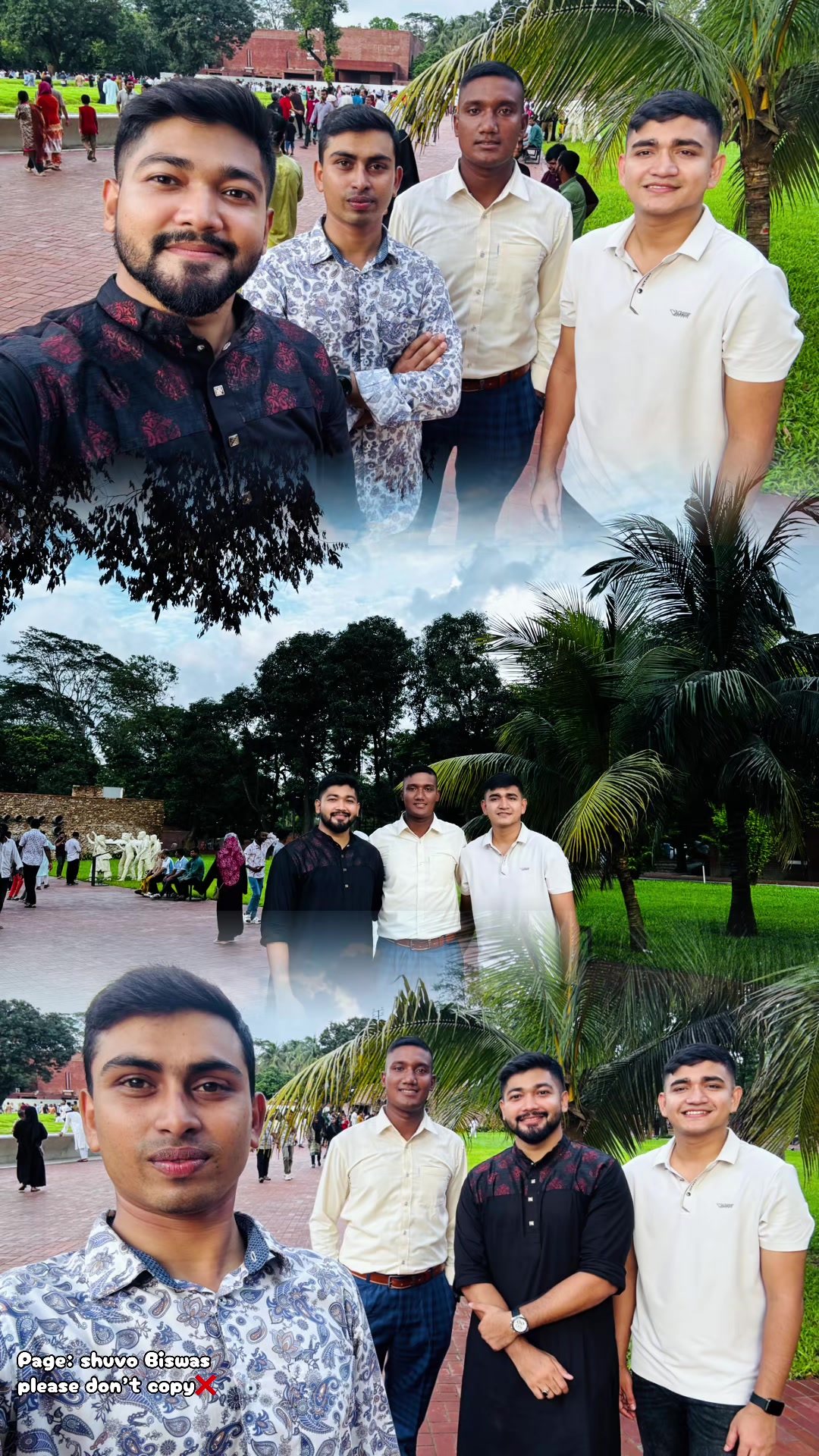 @SHUVO BISWAS đŽâī¸