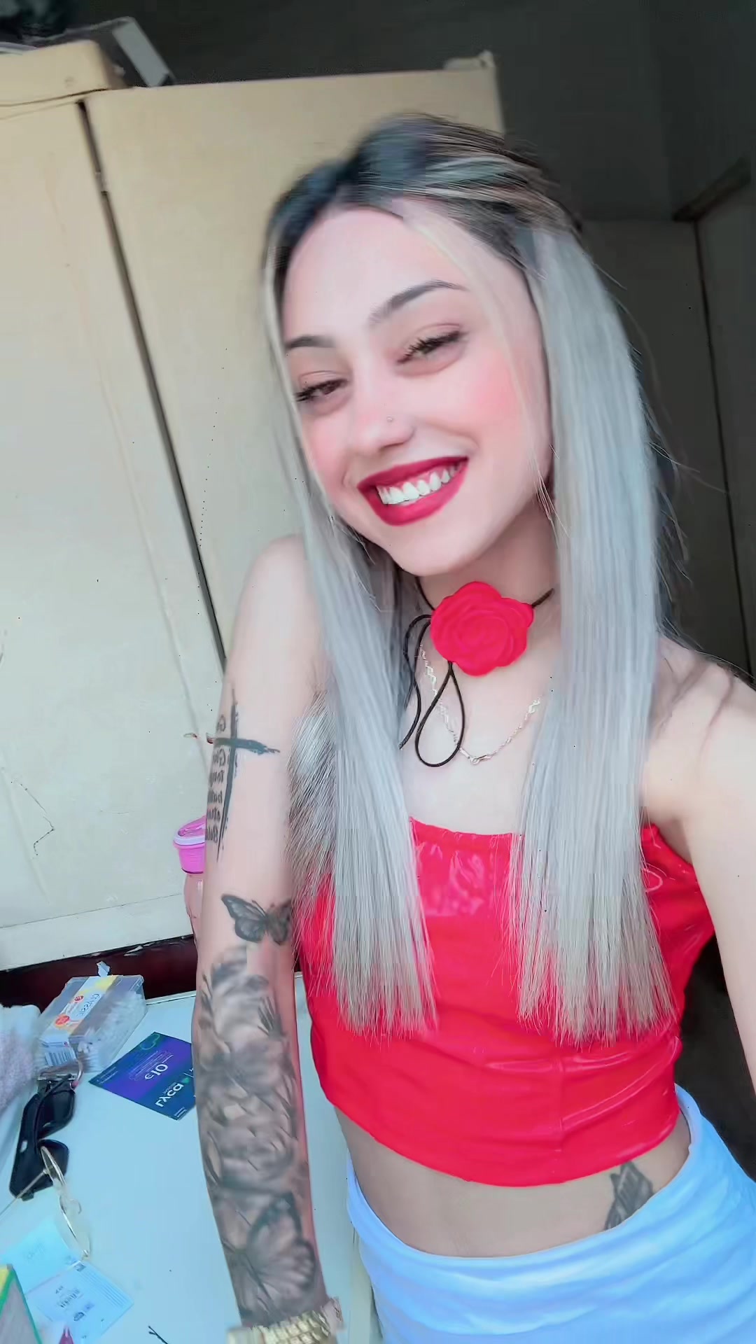 @Ludo Momiche