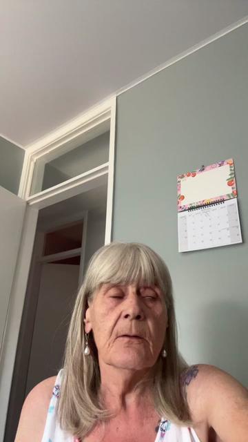 @Granny june