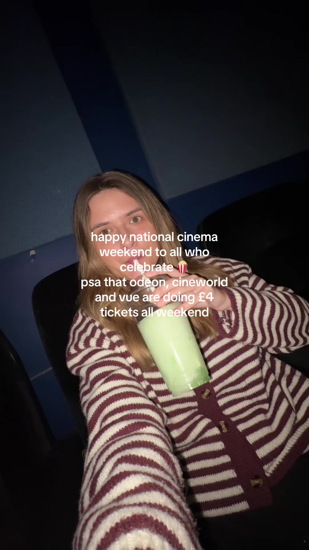 @caitlin ๐